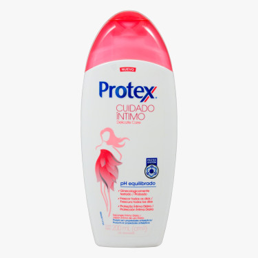 Sabonete Intimo Protex Care 200ML