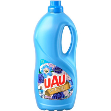 Amaciante Uau 2L Aconchego
