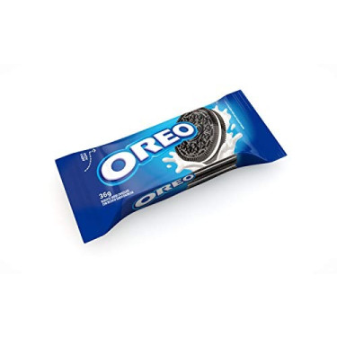 Biscoito Oreo 36g Original