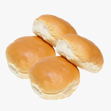 Pão de Hamburguer a Cada 300g