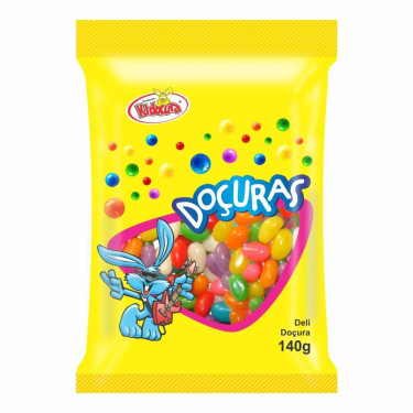 Bala Delidocura Ki Docura 140g