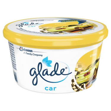 Purificador de Ar Car Citrus Glade 70g