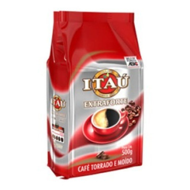 Cafe Itau Extra Forte 250G