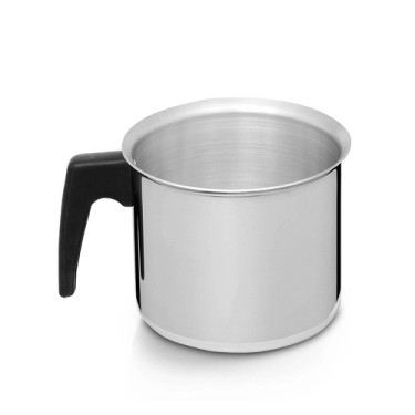 Caneca Alumínio Criativa N.10 Nigro