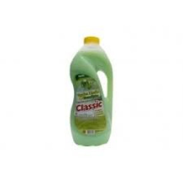 Desinfetante Capim Limao + Eucalipto Classic 2L