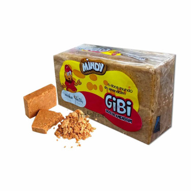 Doce Molecao Mindy 1,6kg