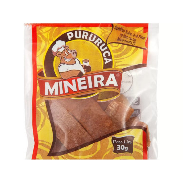 Pururuca Mineira 30g