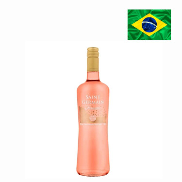 Vinho Saint Germain Aurora 750ml Rose