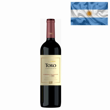 Vinho Toro Centenario  cabernet Sauvignon  750ML