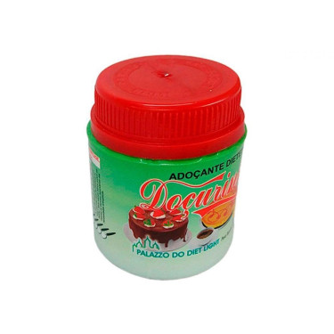 Adoçante Adoçurinha 100g