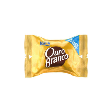 Bombom Ouro Branco 20G