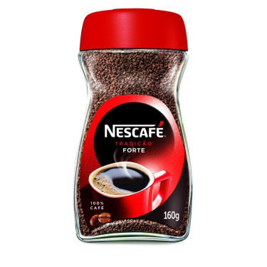 Cafe Tradicional Nescafe 160g