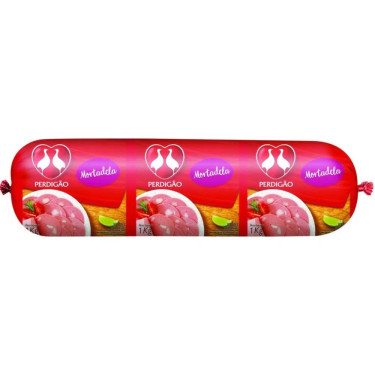 Mortadela Tradicional Perdigão 1kg