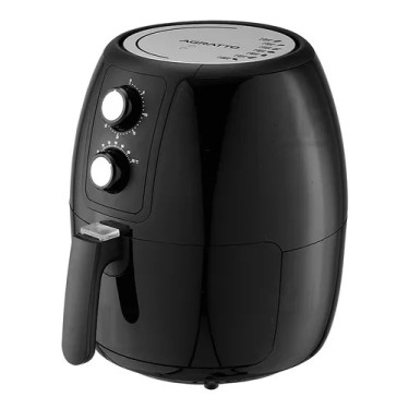Fritadeira Elet.Afm5 5l 127v Black Decker