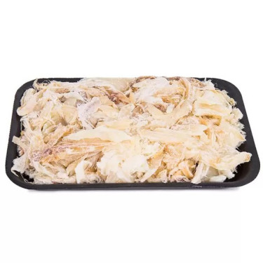 Bacalhau Desfiado KG