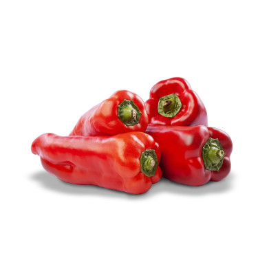 Pimentao Vermelho a cada 200g