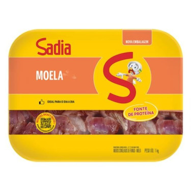 Moela Sadia 1Kg Moeb