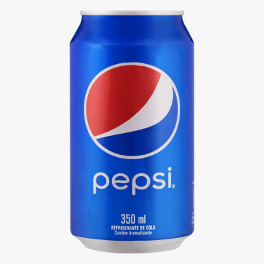Refrigerante Pepsi 350ml Ambev