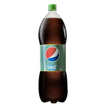 Refrigerante Pepsi 2L Twist  Ambev