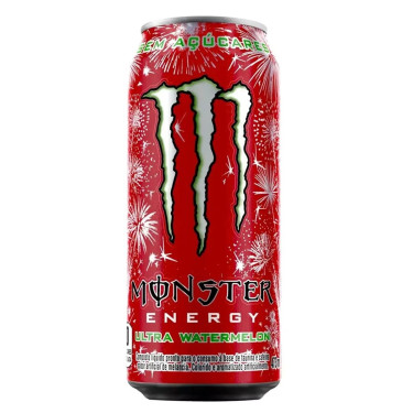 Energetico Ultra Watermelon Monster 473ml