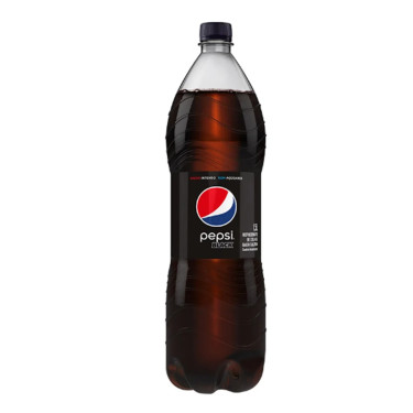 Refrigerante Black Pepsi 1,5L