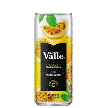 Suco Del Valle 290ml Maracujá 
