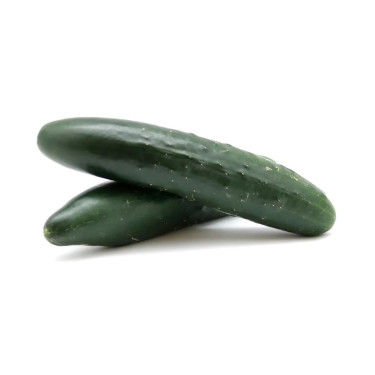 Pepino Preto Kg