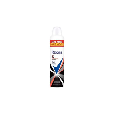 Desodorante Aero Women Antibac Invisible Lv+pg- Rexona 250ml