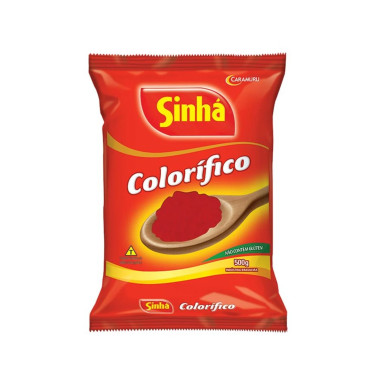 Colorifico Sinha 500g