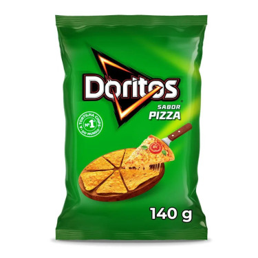 Salgadinho Pizza Doritos Elma Chips 140g