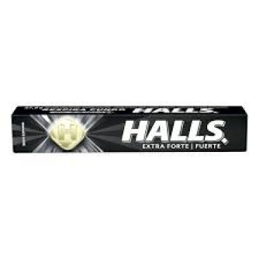 Bala Halls 28G Extra Forte