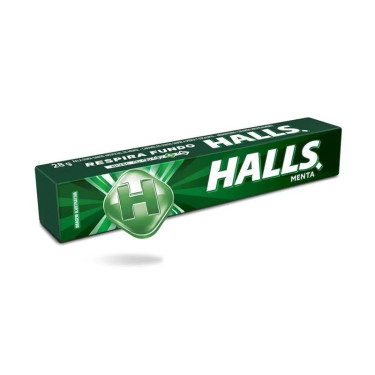 Bala Halls 28G Menta