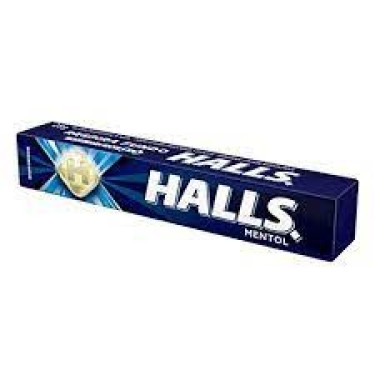 Bala Halls 28G Menthol
