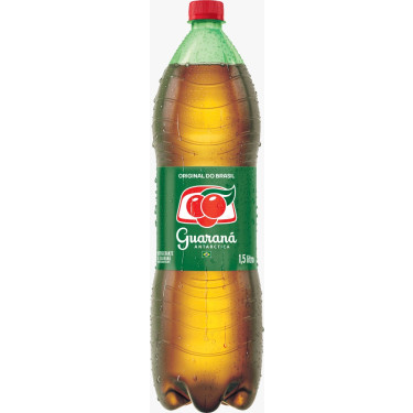 Refrigerante Guaraná Antarctica 1,5l