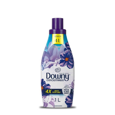 Amaciante Concentrado Downy 1L Lirios Campo