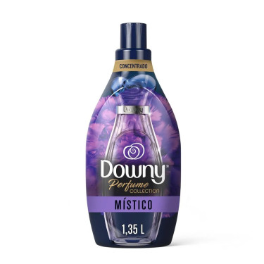 Amaciante Concertado Premium Mistico Downy 1,35l