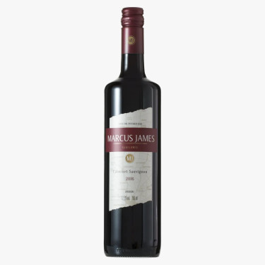 Vinho Cabernet  Sauvignon Marcus James 750ml