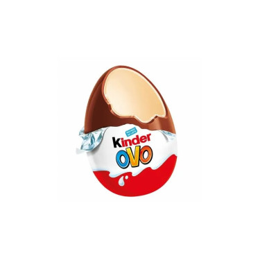 Chocolate Kinder Ovo 20g Applaydu