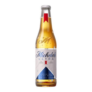Cerveja Ultra Michelob 330ml LN