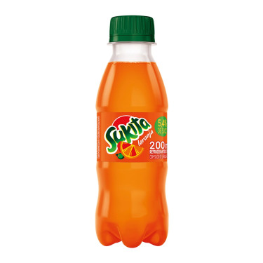 Refrigerante Sukita 200ML Pet