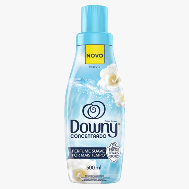 Amaciante Concentrado Brisa Suave Downy 500ML