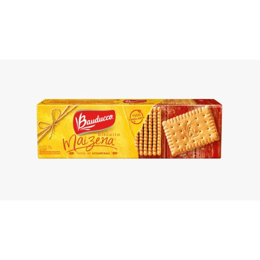 Biscoito Bauducco 170G Maizena
