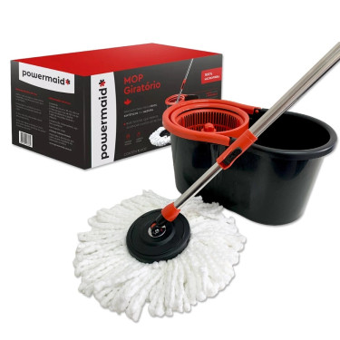 Mop Giratorio Powermaid