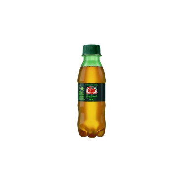 Refrigerante Guarana Zero Antarctica 200ml