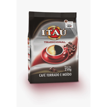 Cafe Itau 250g