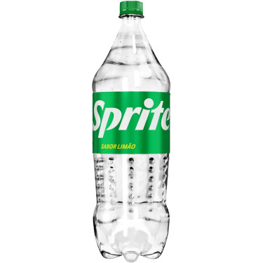 Refrigerante Sprite 1L