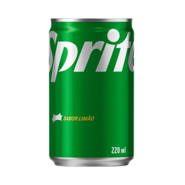 Refrigerante Sprite 220ml