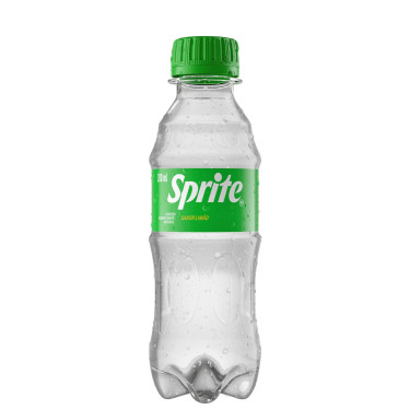 Refrigerante Sprite Pet 200ml