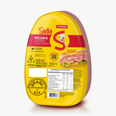 Presunto Sadia Peça KG