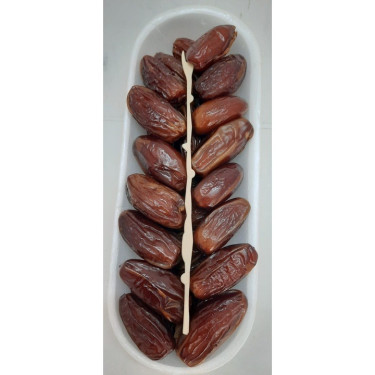 Tamara C/Caroco Deglet Nour Bd.Benassi 200g